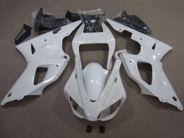 Carenados Moto Yamaha YZF R1 1998-1999 - Blanco