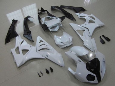Carenados Moto BMW S1000RR 2009-2014 - Blanco