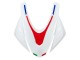 Carenado Moto Aprilia RS660 2020-2024 - Blanco Azul Rojo