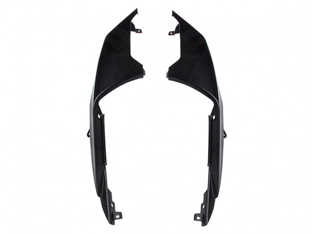 Carenados Moto Aprilia RS660 2020-2024 - Negro Rojo