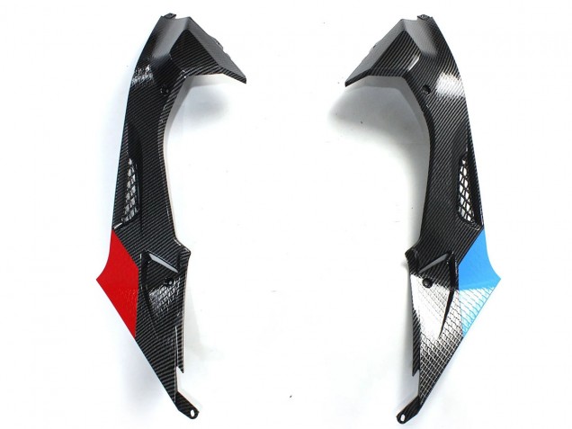 Carenados Moto BMW S1000RR 2009-2014 - FibraCarbono