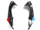 Carenados Moto BMW S1000RR 2009-2014 - FibraCarbono