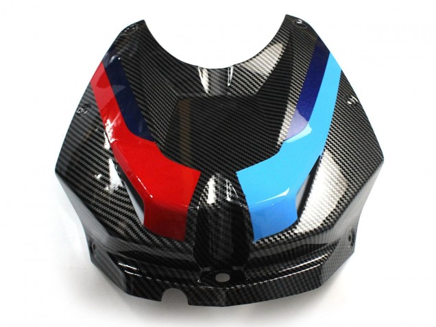 Carenados Moto BMW S1000RR 2009-2014 - FibraCarbono