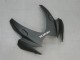 Carenados Moto Suzuki GSXR 600/750 2006-2007 - Negro Mate