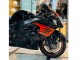 Carenado Moto Suzuki GSXR 1300 Hayabusa 2008-2020 - Negro Brillante Rojo