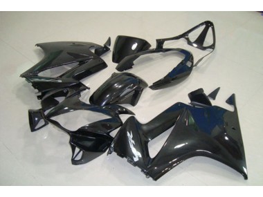 Plástica Honda VFR 800 2002-2013 - Negro