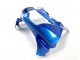 Plástica Kawasaki EX250 2008-2012 - Azul Plástica Kawasaki EX250 2008-2012 - Azul