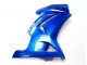 Plástica Kawasaki EX250 2008-2012 - Azul Plástica Kawasaki EX250 2008-2012 - Azul