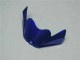 Plástica Suzuki GSXR 600 / 750 K8 2008-2010 - Azul Blanco Plástica Suzuki GSXR 600 / 750 K8 2008-2010 - Azul Blanco