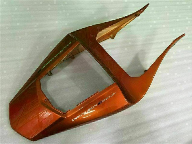 Plástica Yamaha R1 2000-2001 - Naranja Plástica Yamaha R1 2000-2001 - Naranja