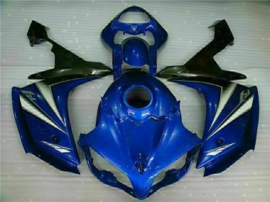 Plástica Yamaha R1 2007-2008 - Azul