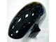 Plástico Yamaha R6 2006-2007 - Amarillo Blanco Negro Plástico Yamaha R6 2006-2007 - Amarillo Blanco Negro