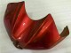 Plástico Yamaha R6 2006-2007 - Rojo Plástico Yamaha R6 2006-2007 - Rojo