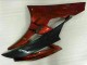 Plástico Yamaha R6 2006-2007 - Rojo Plástico Yamaha R6 2006-2007 - Rojo
