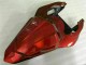 Plástico Yamaha R6 2006-2007 - Rojo Plástico Yamaha R6 2006-2007 - Rojo